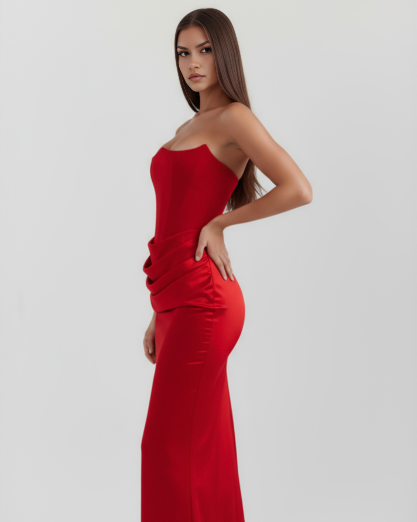 ROSALINDA | ROJO