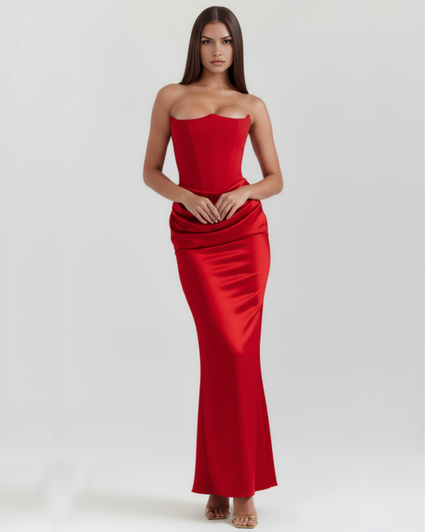 ROSALINDA | ROJO