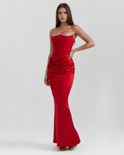 ROSALINDA | ROJO