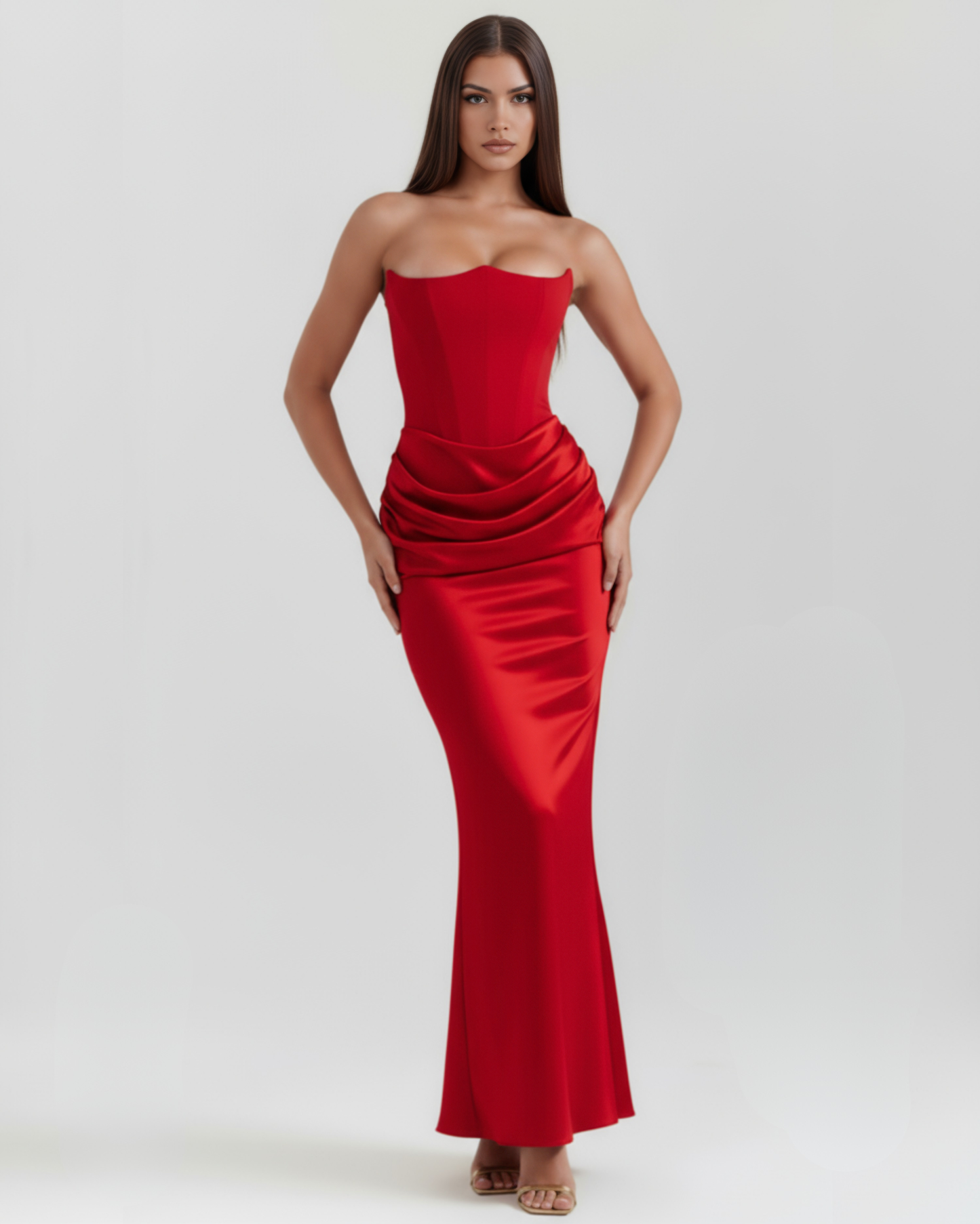 ROSALINDA | ROJO
