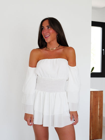 MARTINA | BLANCO