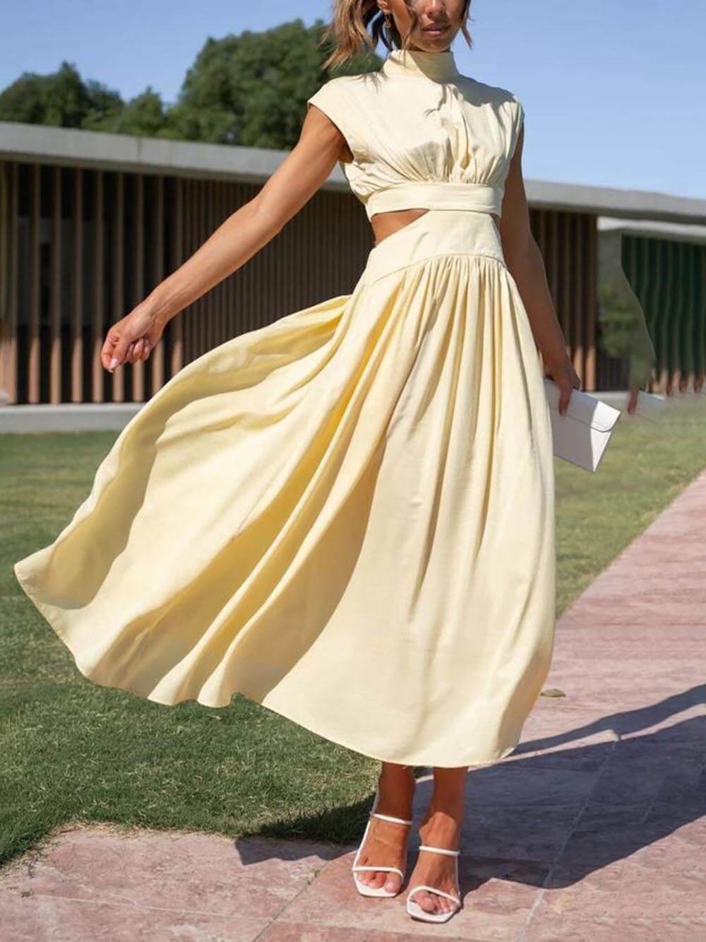 SOLENDA | VARIOS COLORES