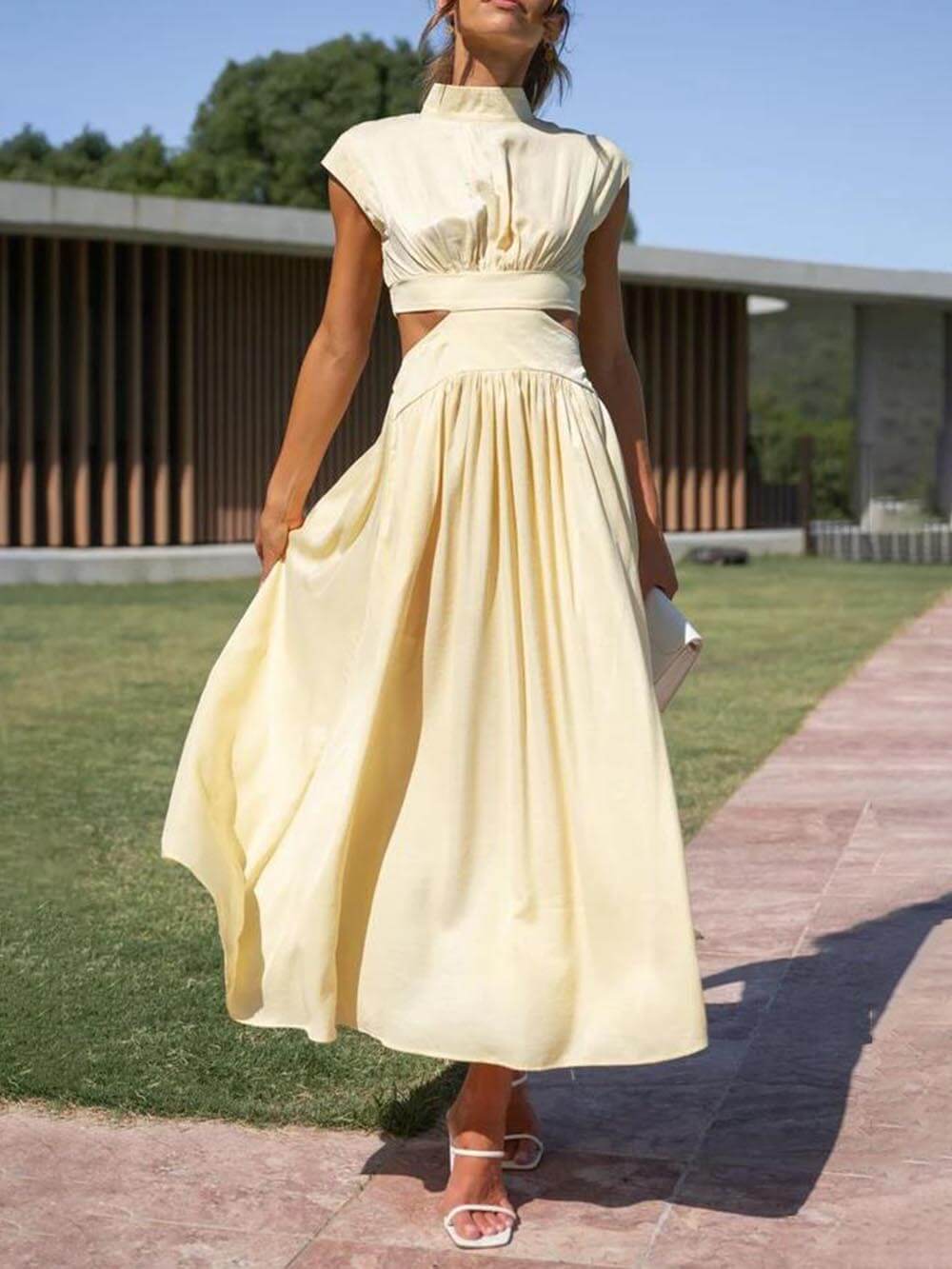 SOLENDA | VARIOS COLORES