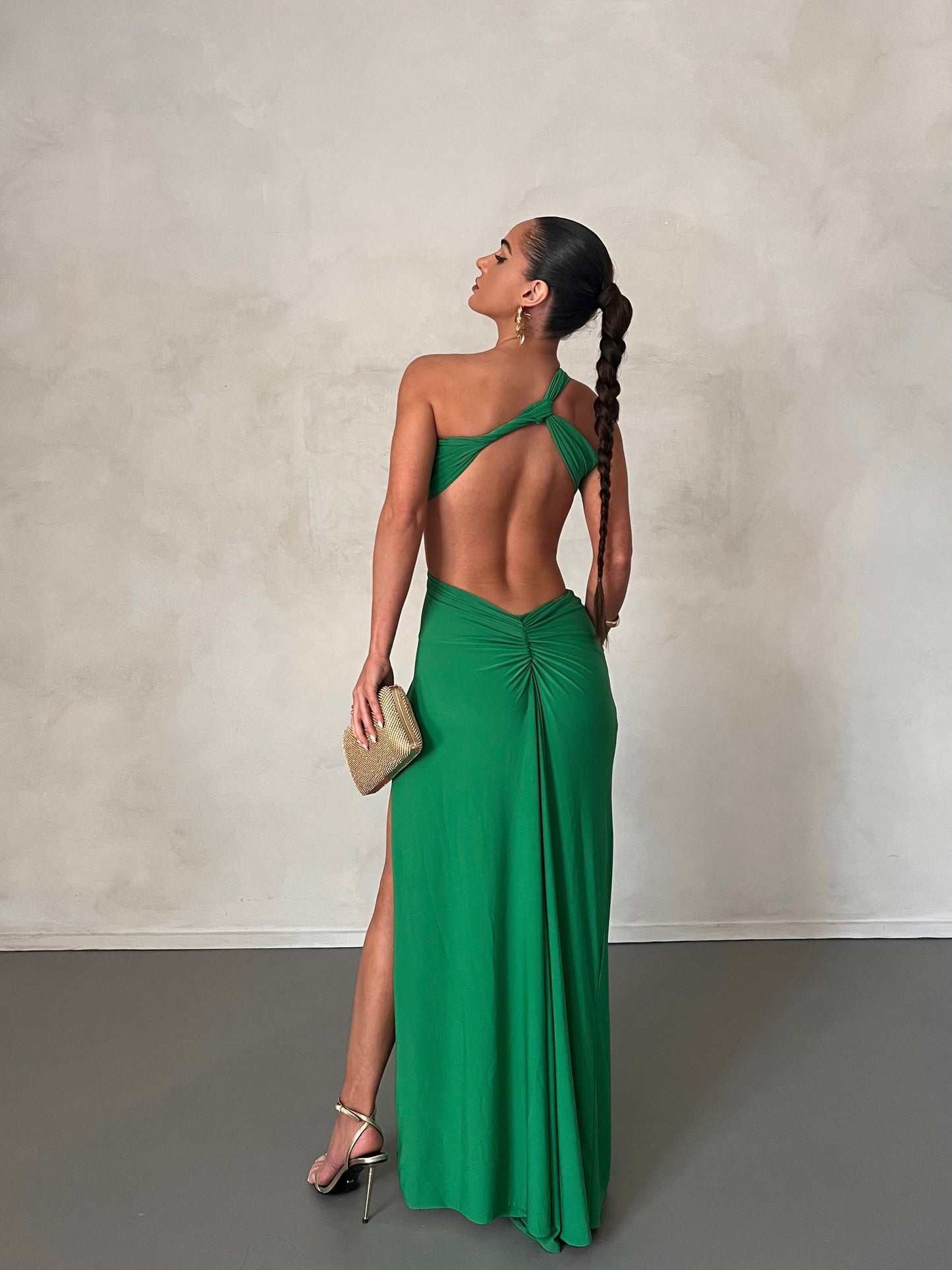 EVELYN | VERDE