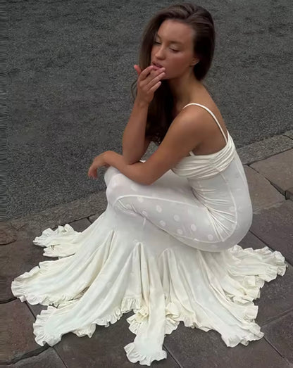 ELENA | BLANCO