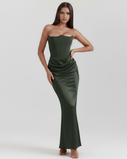 CARLA | VERDE