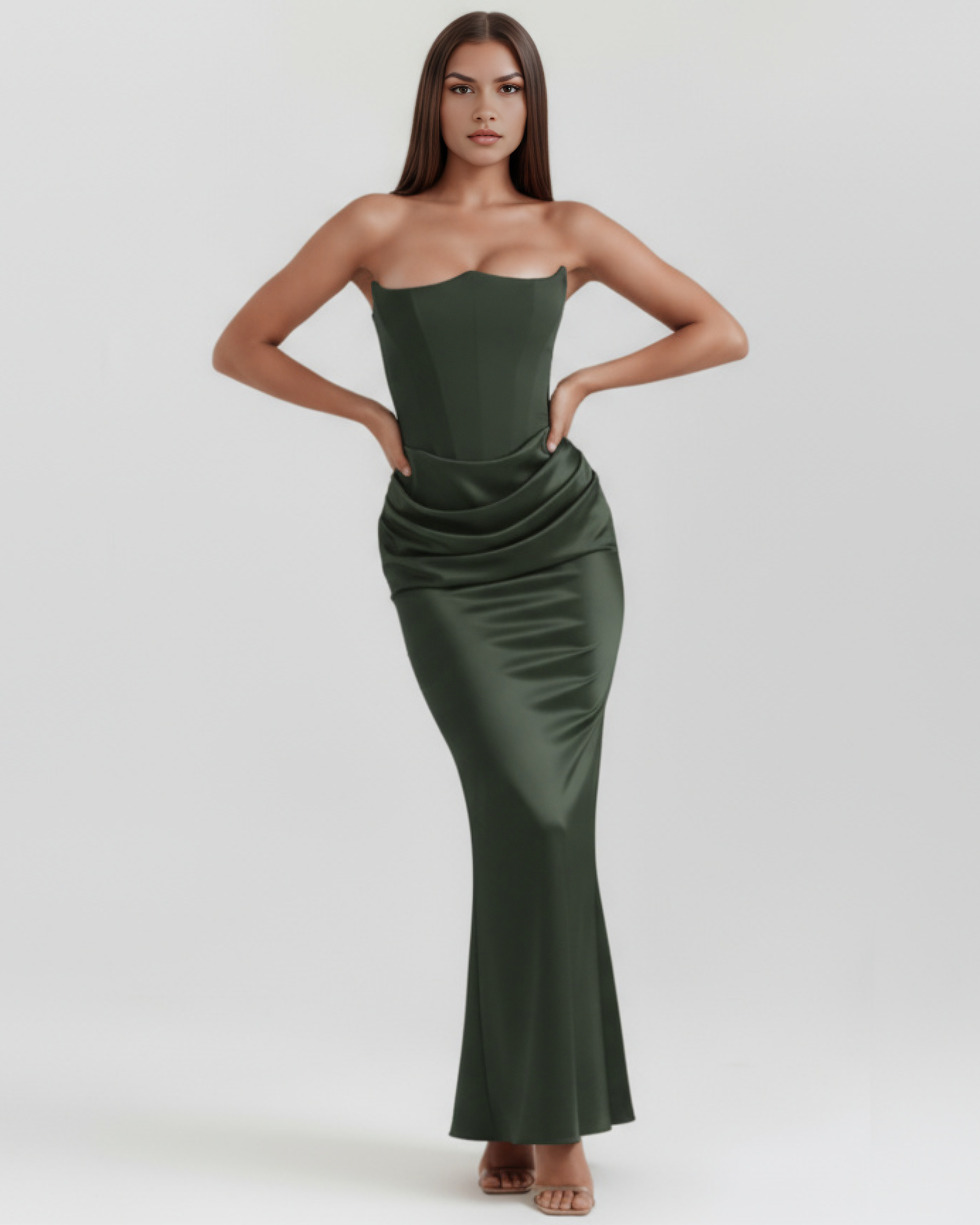 CARLA | VERDE
