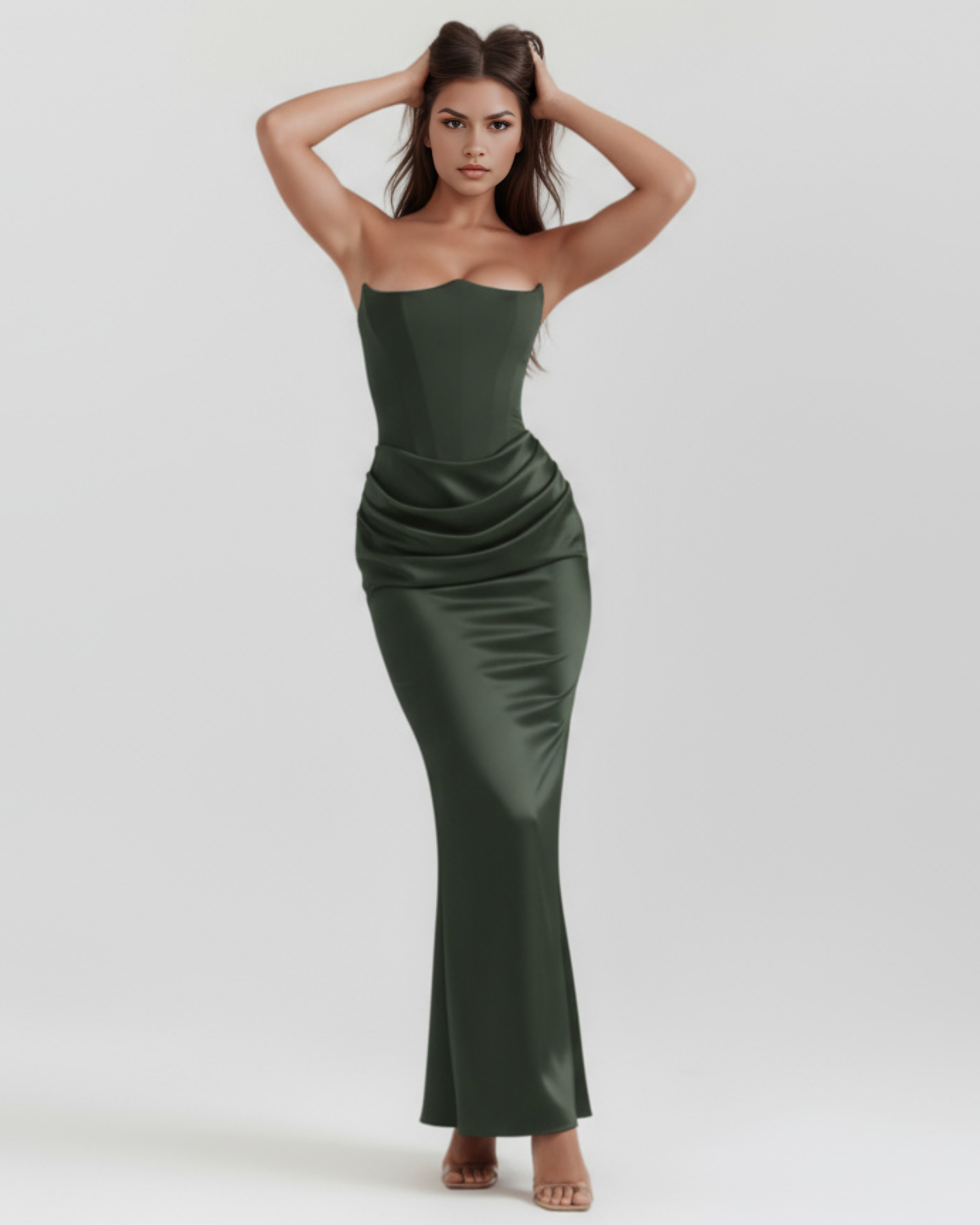 CARLA | VERDE