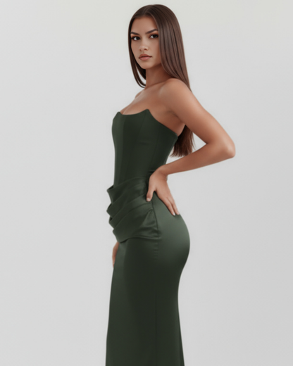 CARLA | VERDE