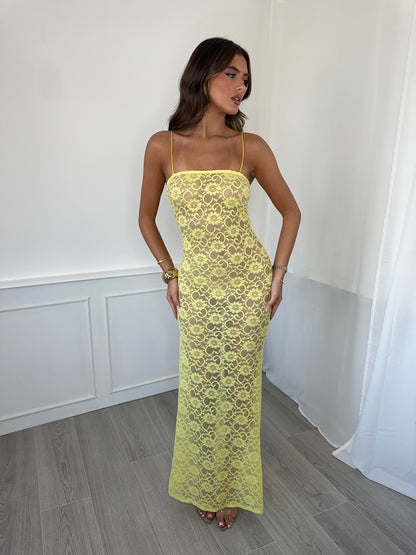 AMALIA | AMARILLO