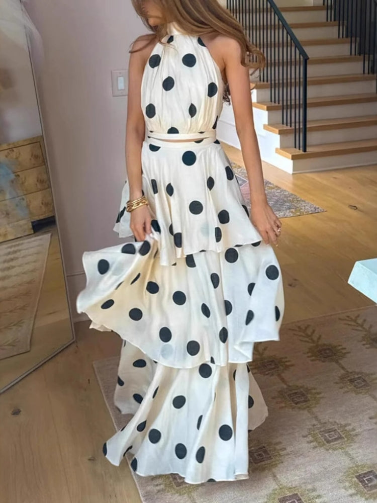 MARTA DE LOLA | BLANCO
