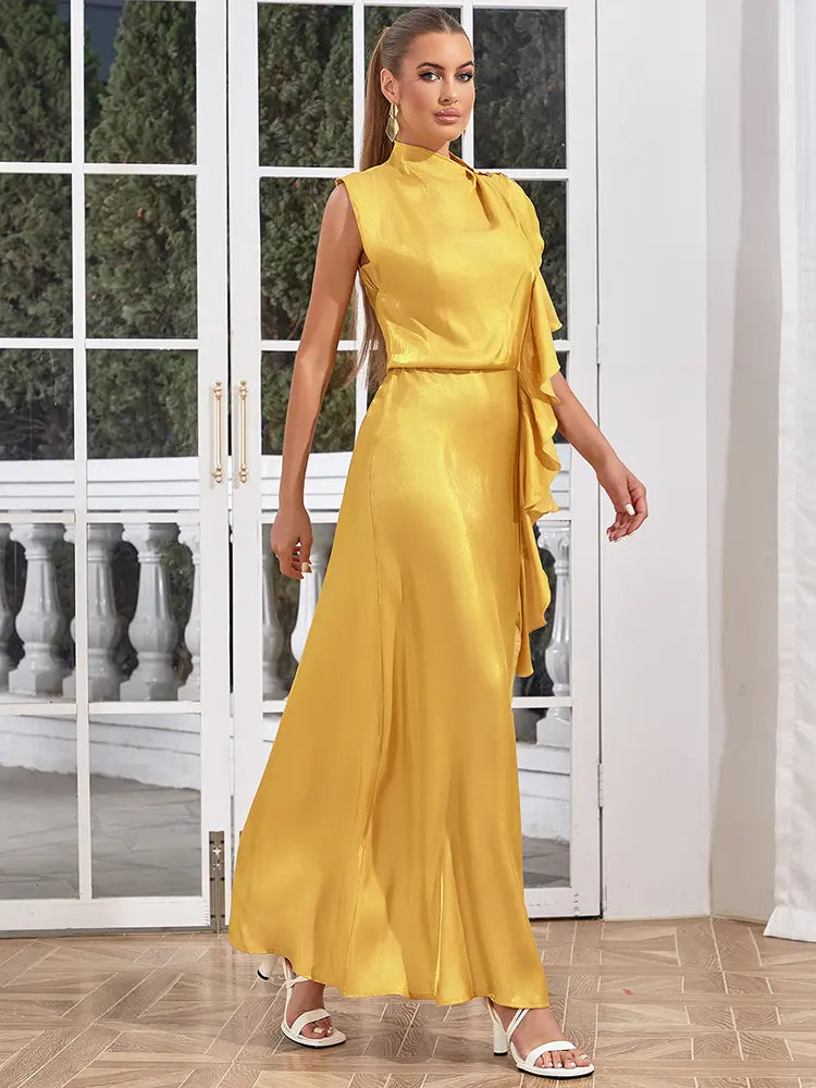 SARAY | AMARILLO
