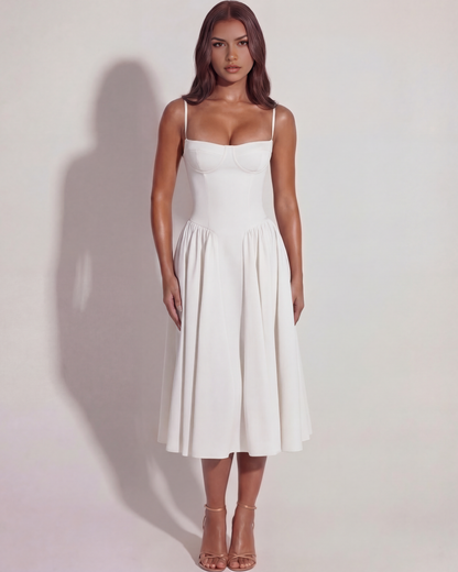 REBECCA | BLANCO