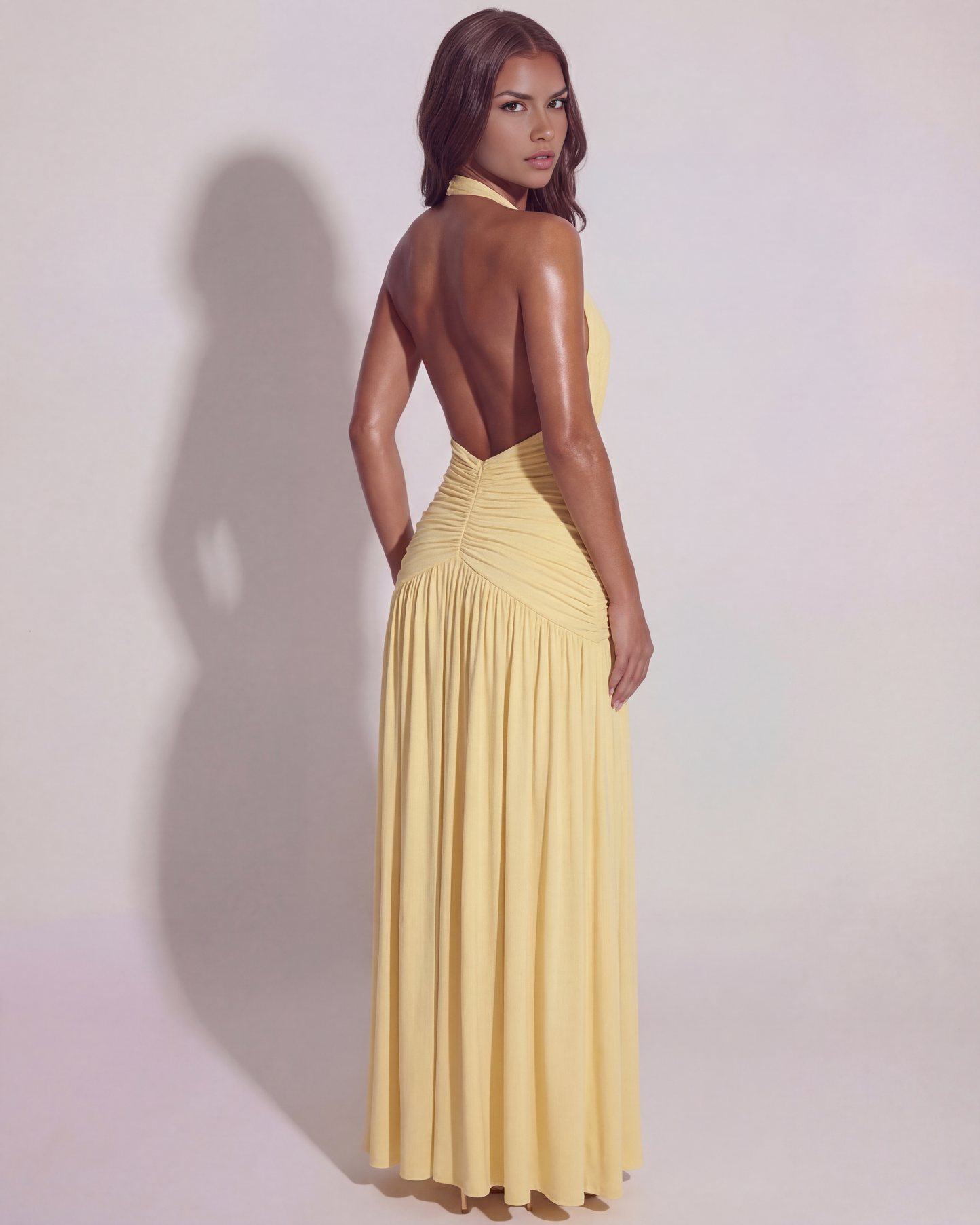 HAIZEA | AMARILLO