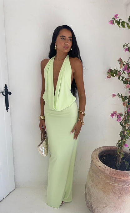 EUGENIA | VERDE MENTA