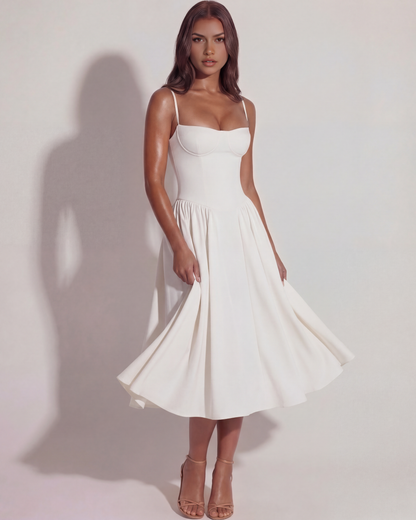 REBECCA | BLANCO
