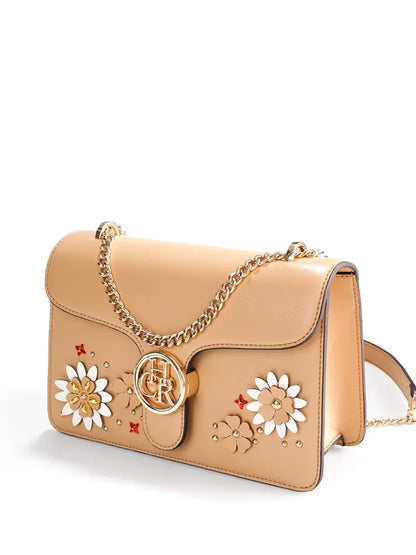 BOLSO FLORAL