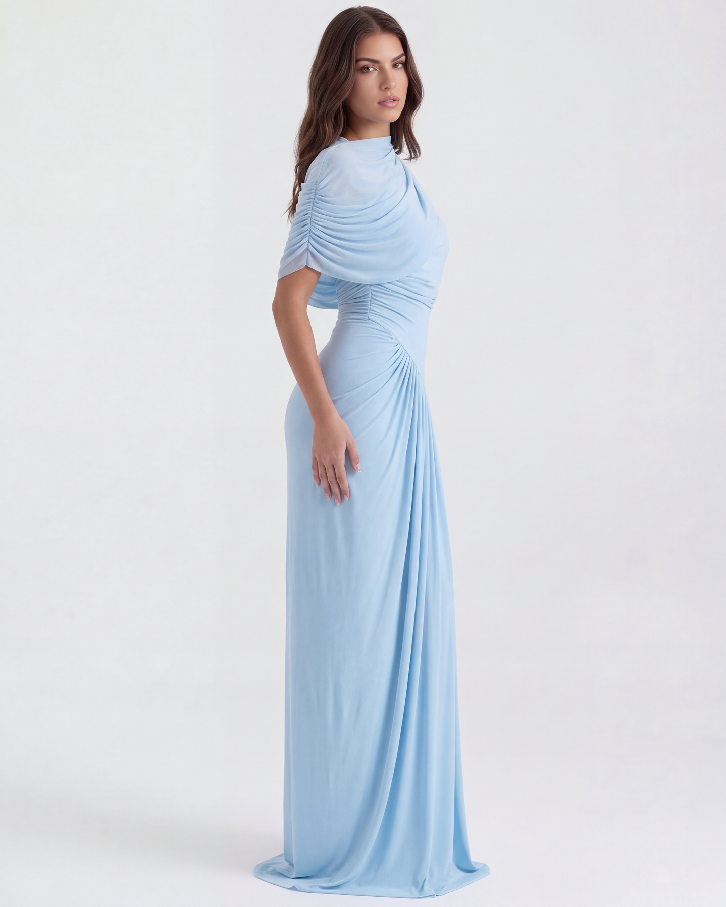 ITALIA | AZUL SUAVE