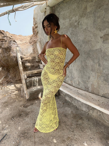 AMALIA | AMARILLO