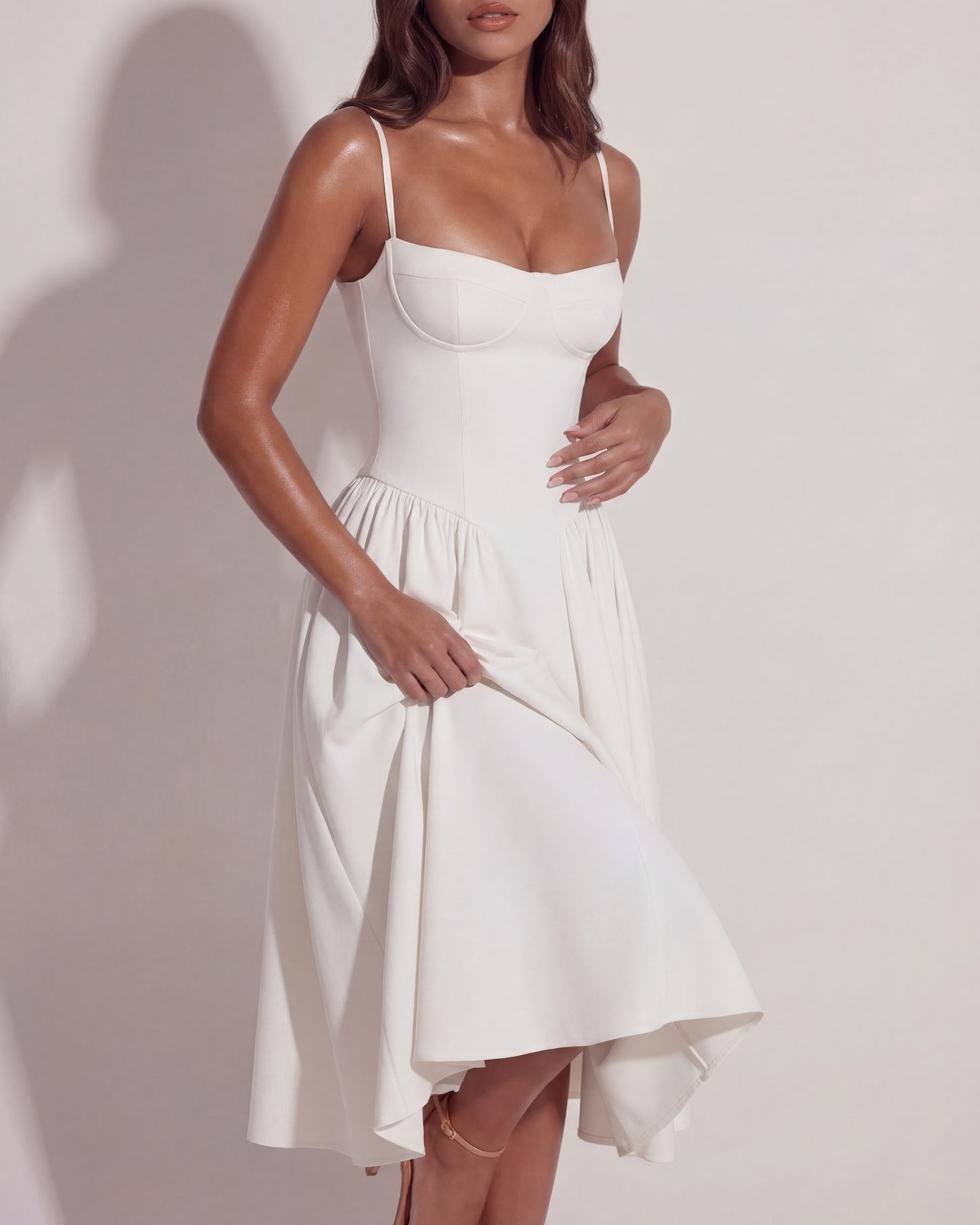 REBECCA | BLANCO