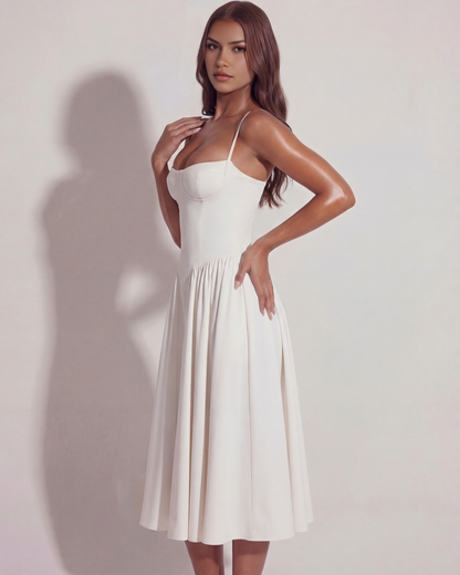 REBECCA | BLANCO