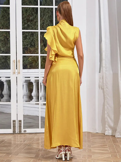 SARAY | AMARILLO