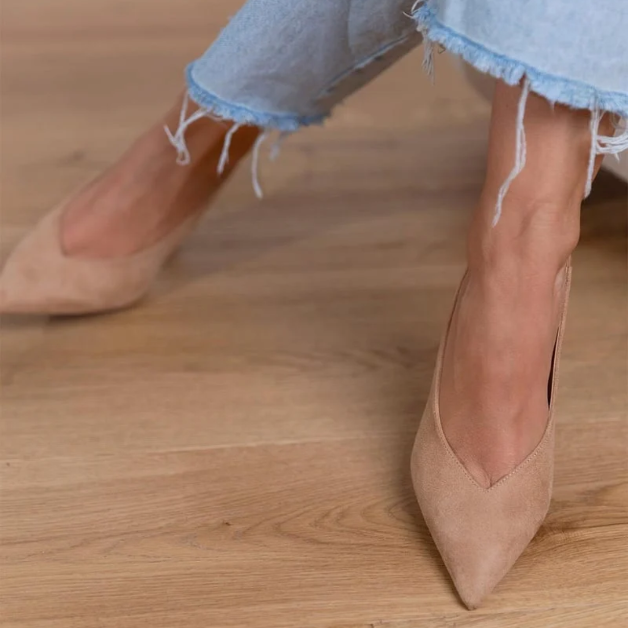 TACONES CARLA