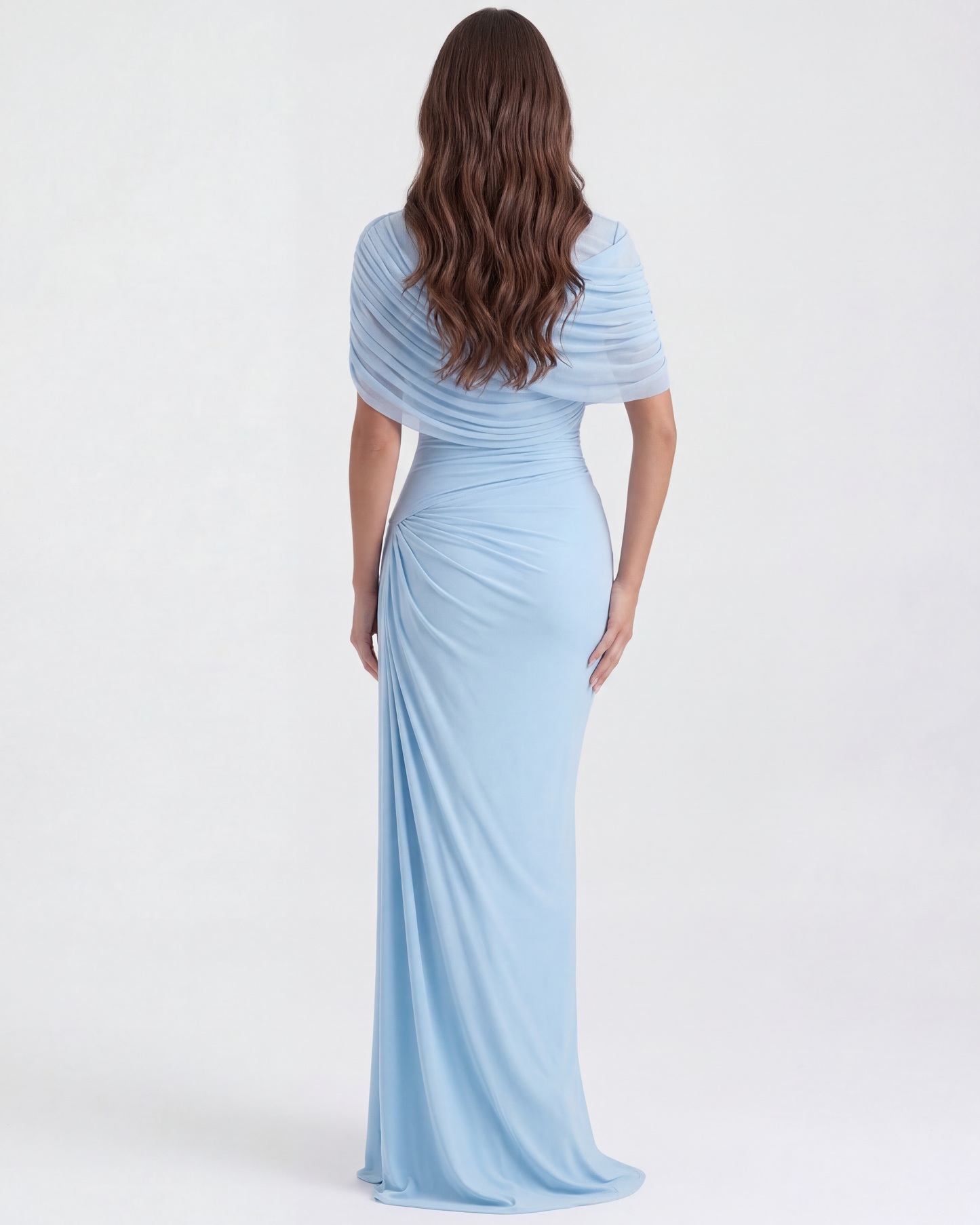 ITALIA | AZUL SUAVE