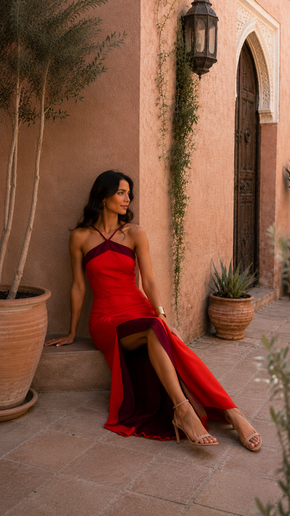 KAROL | ROJO