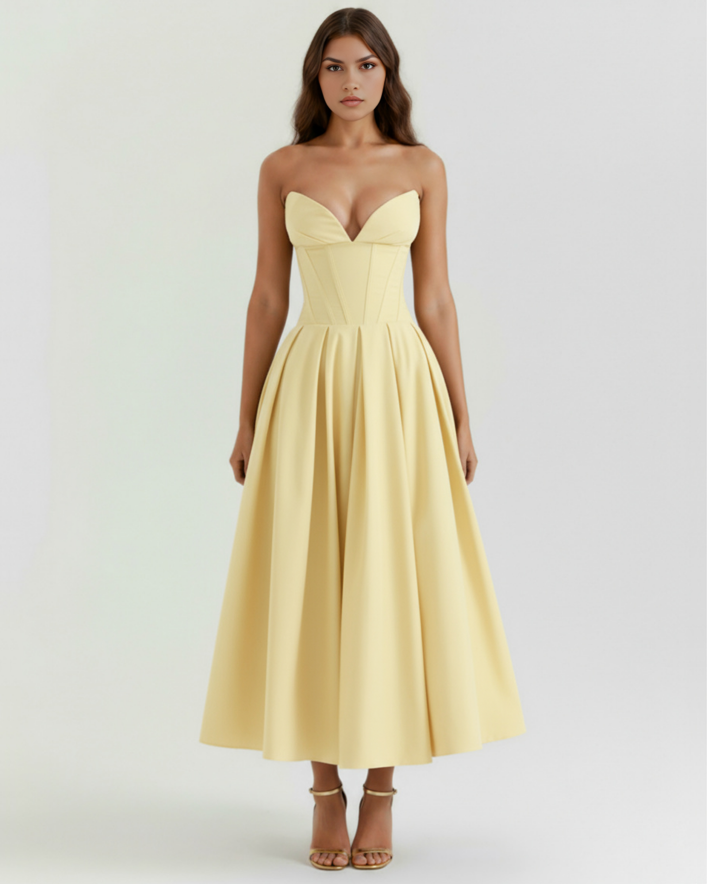 AMALFI | AMARILLO