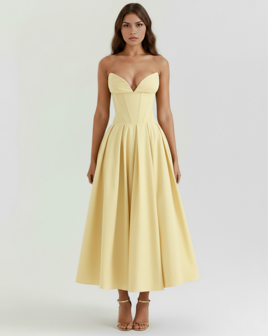 AMALFI | AMARILLO
