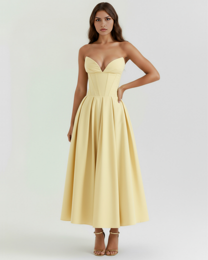 AMALFI | AMARILLO