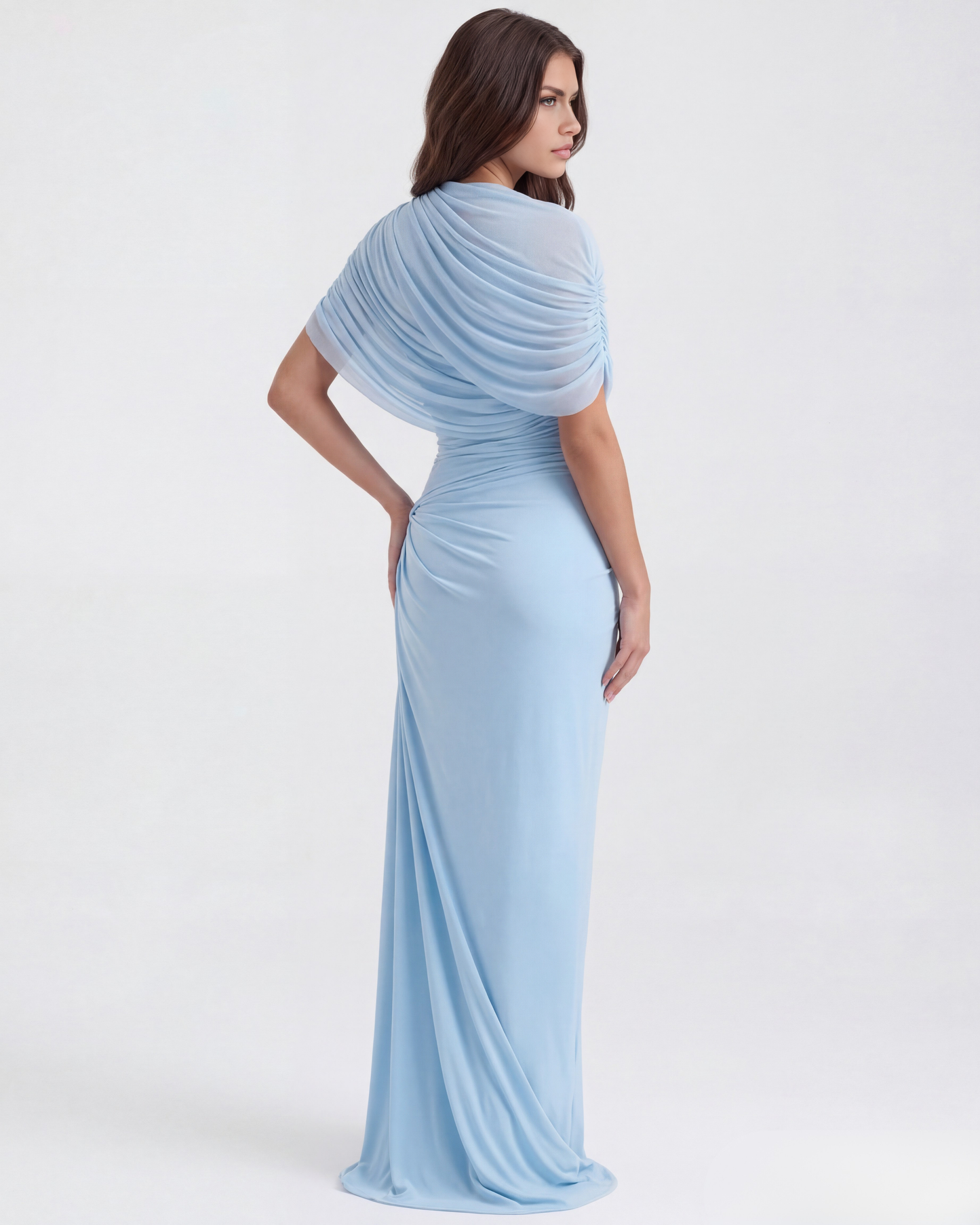ITALIA | AZUL SUAVE