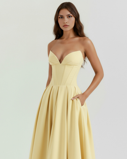 AMALFI | AMARILLO