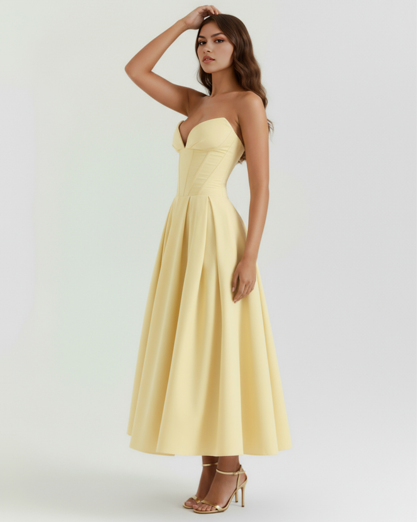 AMALFI | AMARILLO