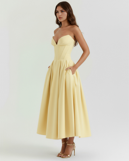 AMALFI | AMARILLO