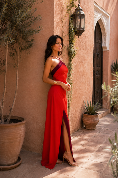 KAROL | ROJO