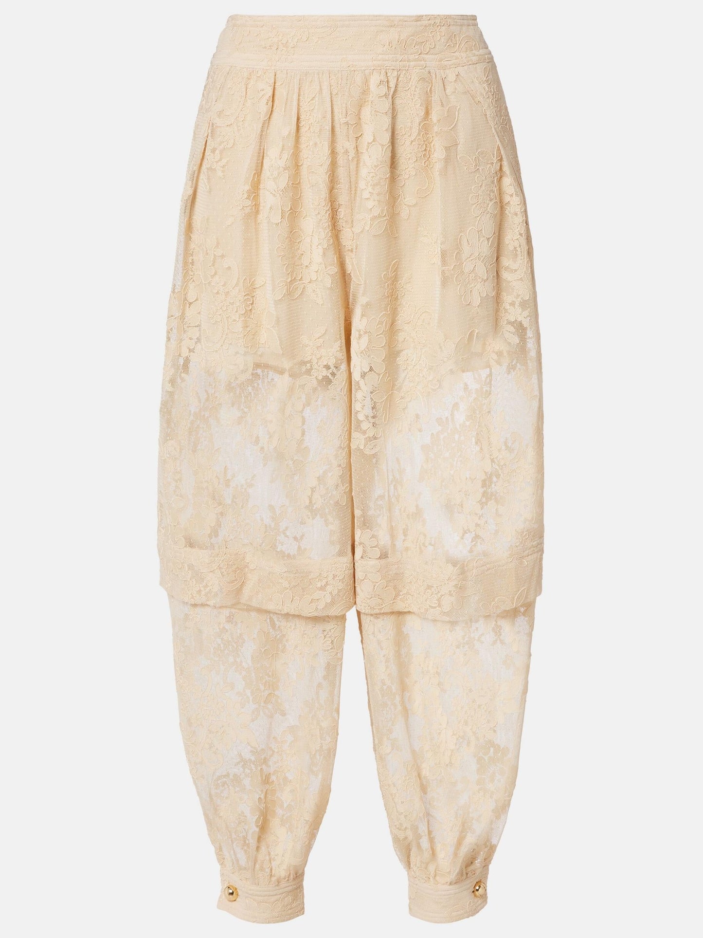 CONJUNTO CLARA | MARFIL