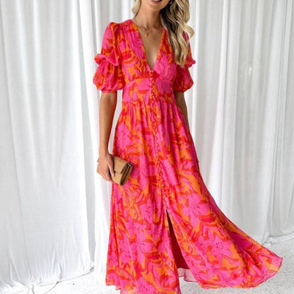 DAVINIA | VESTIDO INVITADA
