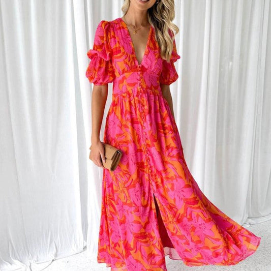 DAVINIA | VESTIDO INVITADA