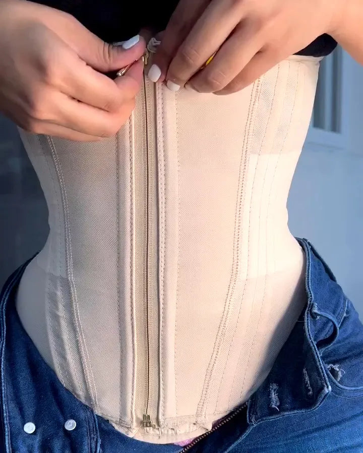 Colombia®  Faja moldeadora cintura avispa perfecta