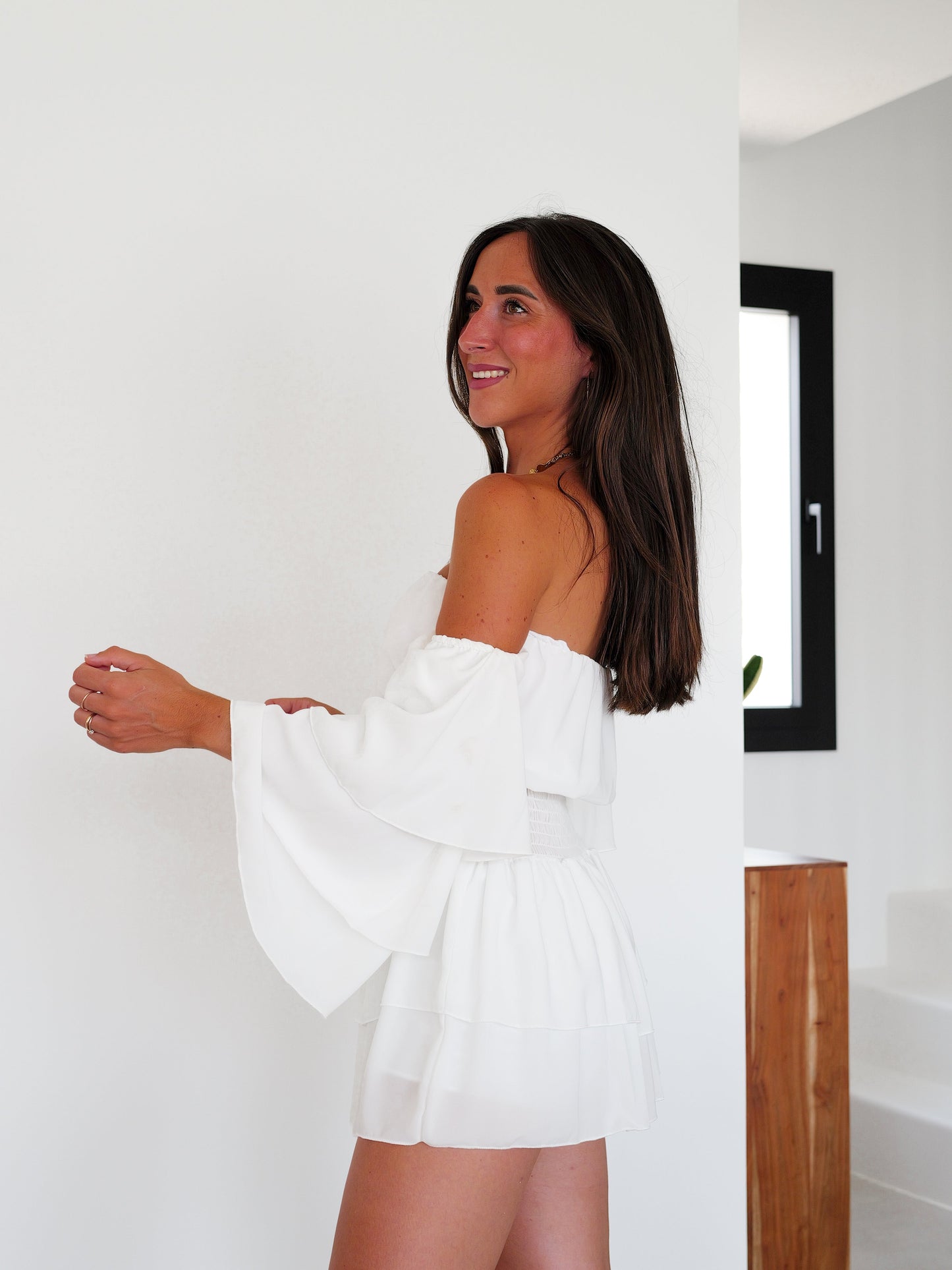 MARTINA | BLANCO