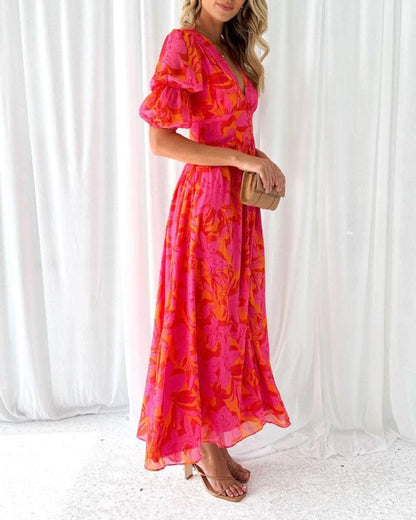 DAVINIA | VESTIDO INVITADA