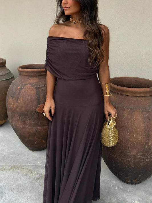 Vestido Camelia