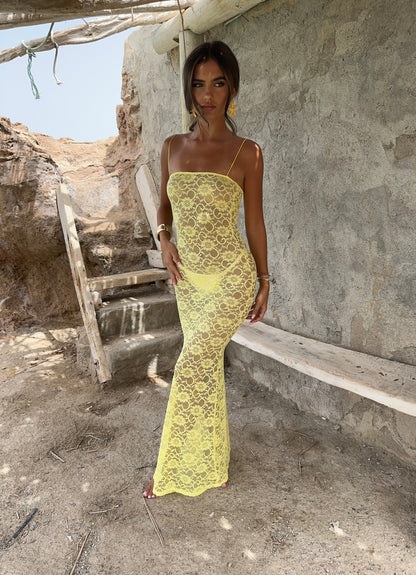 AMALIA | AMARILLO