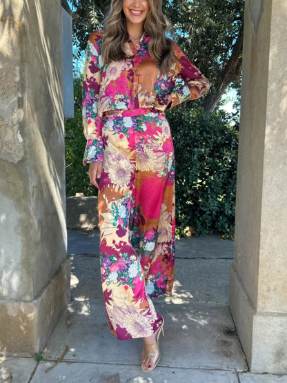CONJUNTO CANDELA