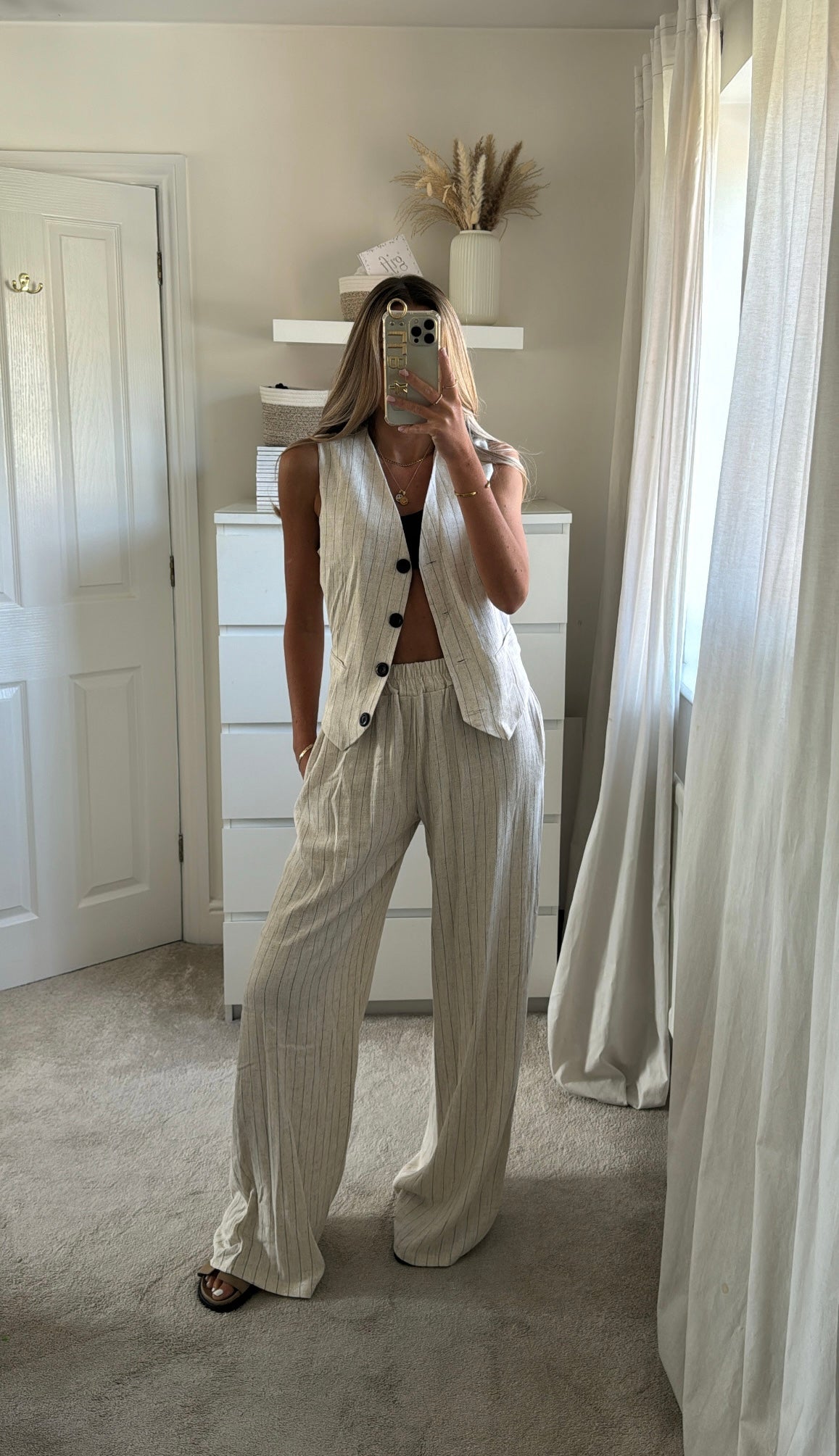 CONJUNTO PAMY