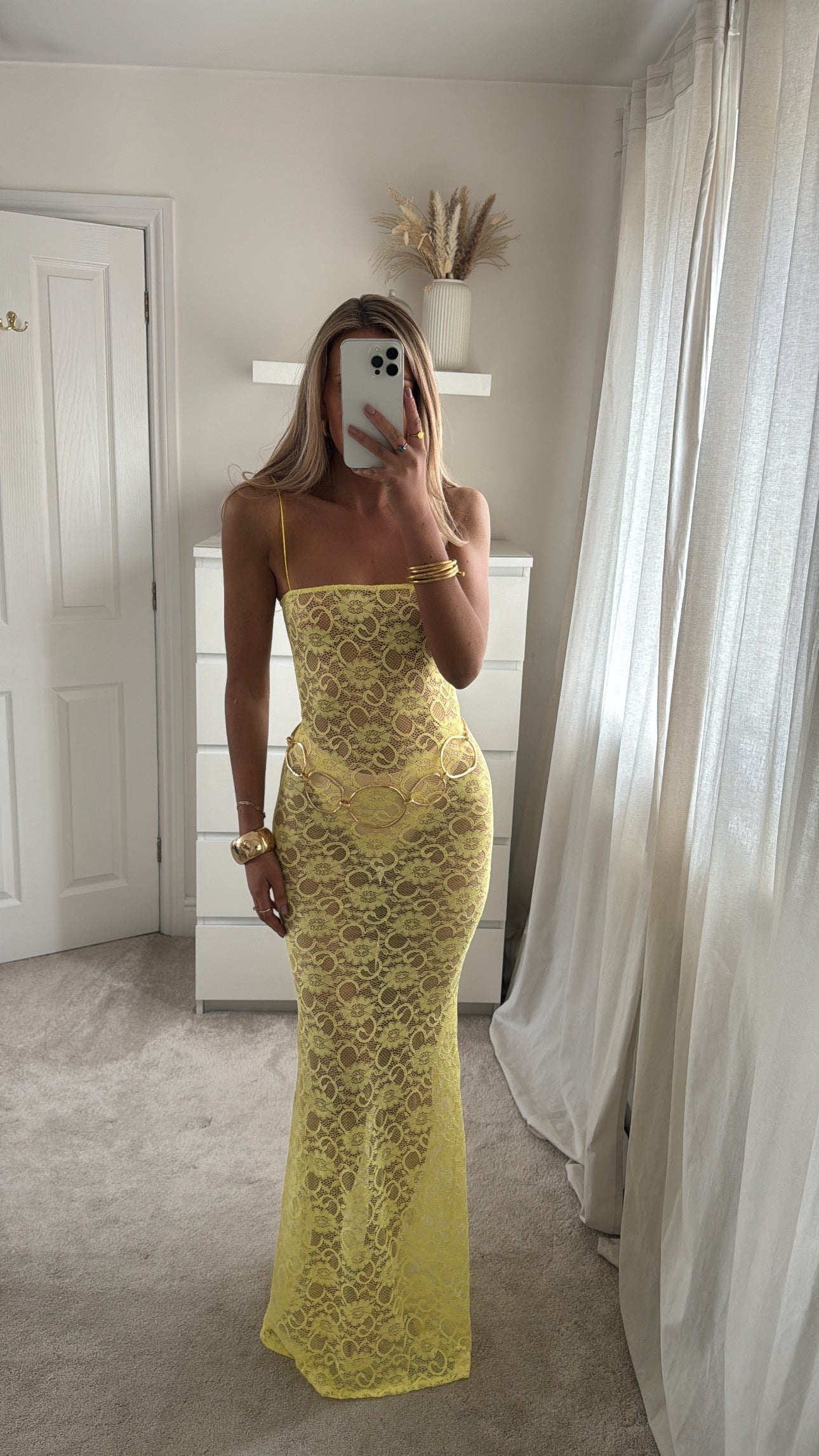 AMALIA | AMARILLO