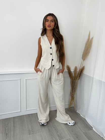 CONJUNTO PAMY