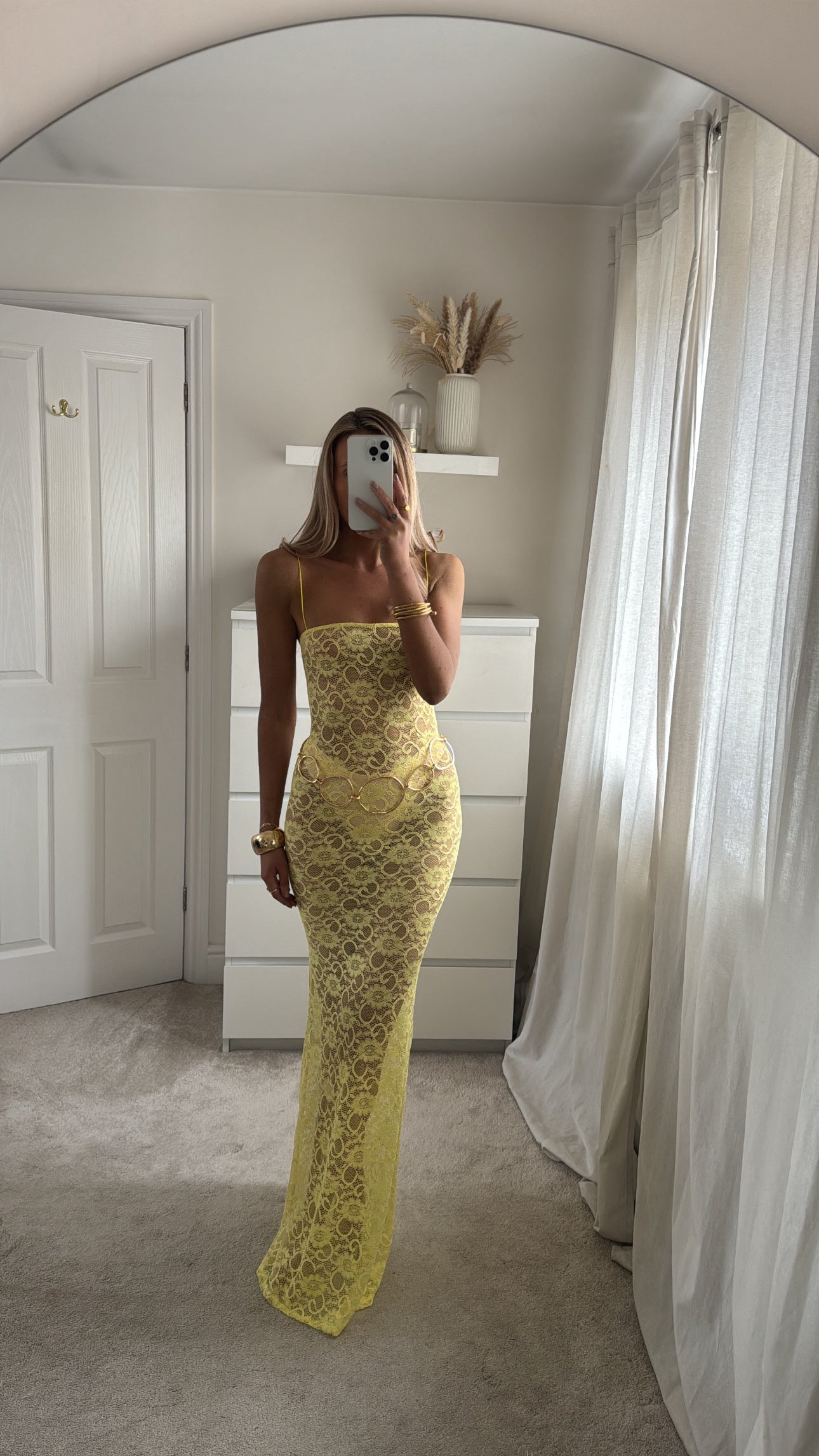 AMALIA | AMARILLO